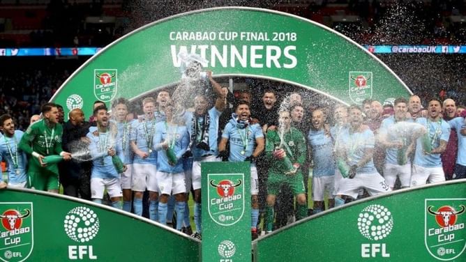 Carabao Cup 2018/19: All the important changes and their repercussions