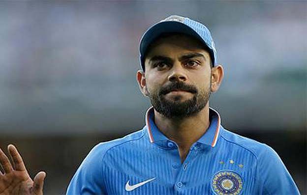 Image result for No virat kohli in asia cup