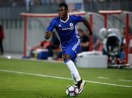 WAC RZ Pellets v Chelsea - Friendly Match