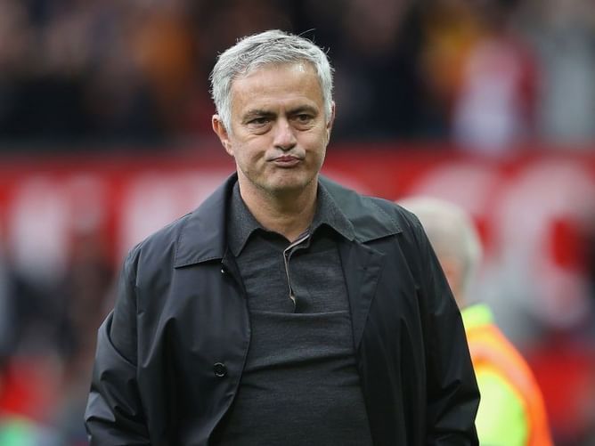 What has led to the downfall of Manchester United?