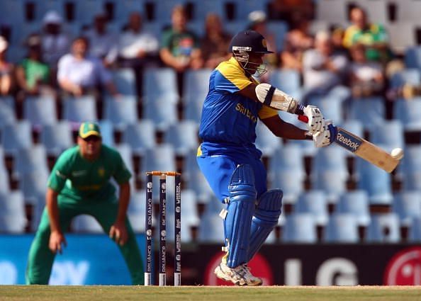 South Africa v Sri Lanka - ICC Champions Trophy