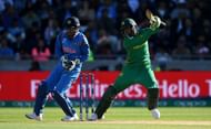 India v Pakistan - ICC Champions Trophy