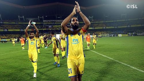 Kerala Blasters