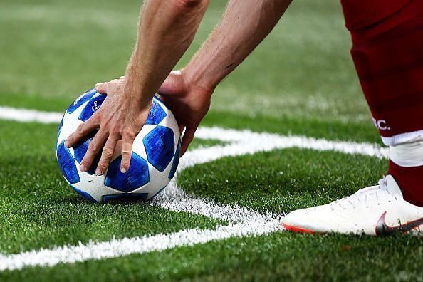 5 greatest UEFA Champions League comebacks