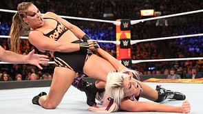 7 Current WWE Stars Who Are Sidelined Through Injury And When They're Expected Back