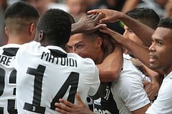 Valencia vs Juventus: Everything you need to know | UCL 2018/19