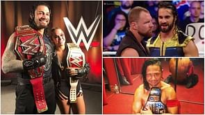 SummerSlam पीपीवी के इतिहास में पहली बार देखने को मिल सकते हैं 4 नए चैंपियन