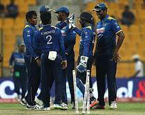 Asia Cup 2018: Bangladesh and Afghanistan through to the Super Four, Sri Lanka is Knocked Out