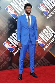 NBA Awards Show 2018 - Arrivals