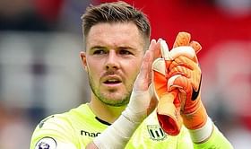 Top 10 goalkeepers in the world
