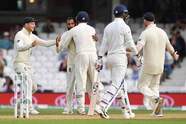 3 Indians who need to be picked for the West Indies series