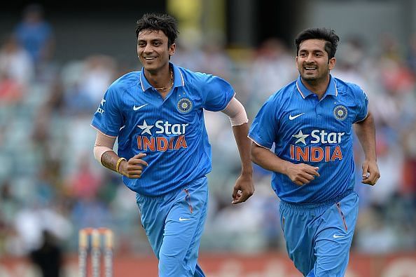 England v India: Carlton Mid ODI Tri Series - Game 6