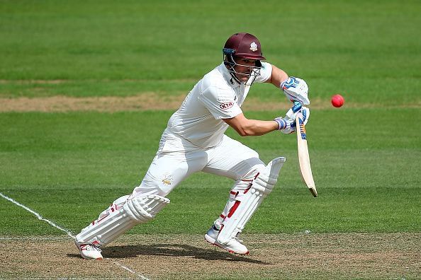 Surrey v Lancashire - Specsavers County Championship: Division One