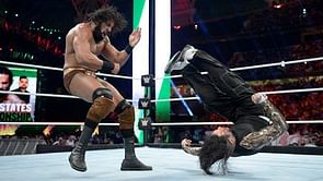 5 of the funniest WWE botches of all time