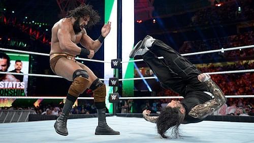 Some superstars botches are actually hilarious!