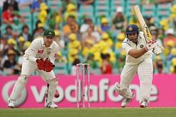 5 Highest Test scores of VVS Laxman