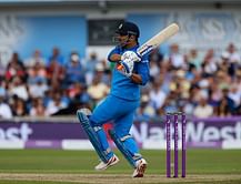 Asia Cup 2018: MS Dhoni gears up for Pakistan challenge