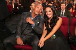WWE News: The Rock's Daughter Has Started Training At WWE's Performance Centre
