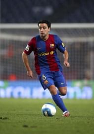 Barcelona v Real Zaragoza