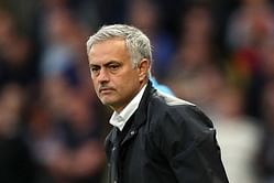 Reports: Arsenal and Tottenham in battle for Manchester United defender