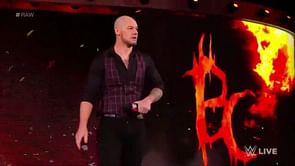 WWE News: Big Match Announced For RAW This Week