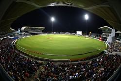 West Indies announce schedule for series against England