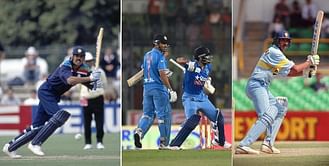 A look back at India's Asia Cup triumphs