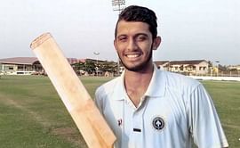 Four Kerala cricketers switch allegiance to Puducherry team ahead of the 2018-19 Domestic Season