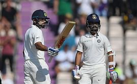 Indian team and their Overseas woes in Tests