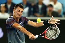 Welcome Back, Bernard Tomic