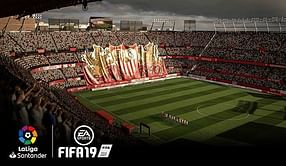 FIFA 19 Player Ratings: 10 Best LaLiga players to feature in the game