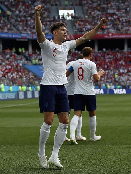 England v Panama: Group G - 2018 FIFA World Cup Russia