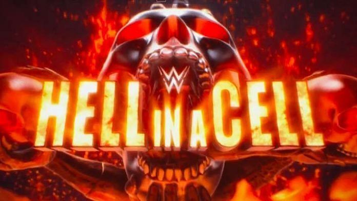 The WWE have a small card for this pay-per-view so far