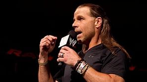 5 Little-Known WWE Facts You Didn't Know About Shawn Michaels