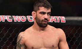 UFC Fight Night 137: Elizeu Zaleski dos Santos continues his undefeated following a spectacular win over Luigi Vendramini