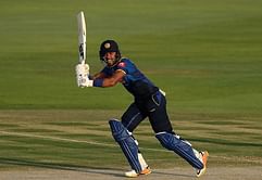 Asia Cup 2018: Sri Lanka's Dinesh Chandimal likely to miss the tournament
