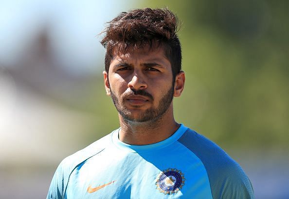 Asia Cup 2018: Three things you might have missed in the first 15 overs of Hong Kong's innings
