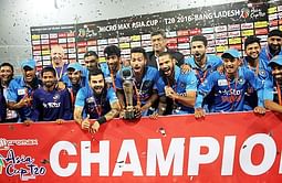 Asia Cup 2018: 5 reasons why India are primed to win the tournament
