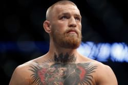 UFC News: Conor McGregor releases a gruesome clip of him training in preparation for UFC 229