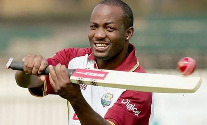 Brian Lara supports shorter-format, wishes to witness Cricket at Olympics