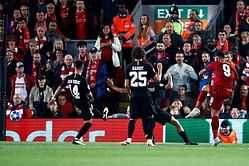 Liverpool 3-2 PSG: 4 Talking Points As Liverpool Takes The Win In A Thriller!