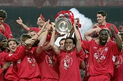 5 most memorable UEFA Champions League finals of the modern era