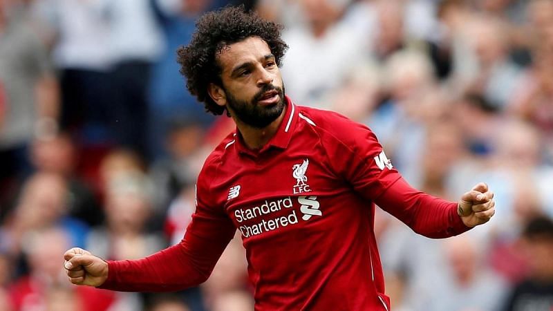 Can Salah replicate his heroics of 2017/18 season?