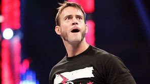 WWE News: CM Punk attempts to sneak into music festival