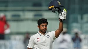 India announce Board President's XI squad for Windies warm-up match