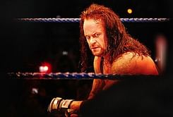 WWE News: Bruce Pichard discovered a man who claimed to be The Undertaker's son