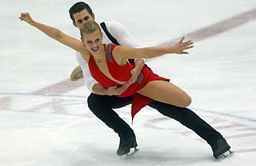 US Olympian Zhou struggles at International Classic