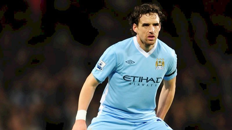 Image result for owen hargreaves man city
