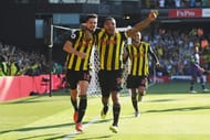 Watford FC v Tottenham Hotspur - Premier League