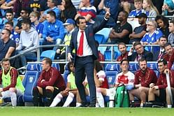 Opinion: Unai Emery needs to tweak his tactics for Arsenal to be successful this season